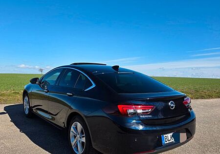 Opel Insignia 1.6 Diesel 100kW GS Tüv Service Neu
