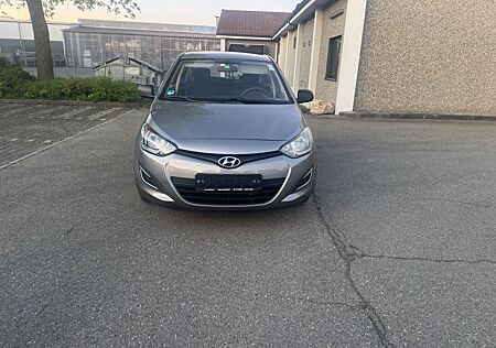 Hyundai i20 1.1 CRDi FIFA World Cup EDITION