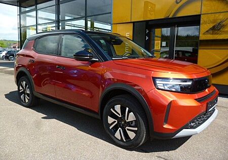 Opel Frontera Electric GS 83 kW, Elektro-Autom., RK