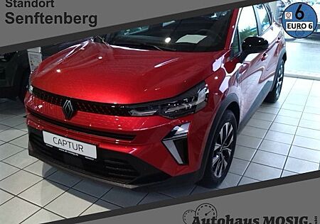 Renault Captur Evolution TCe 90