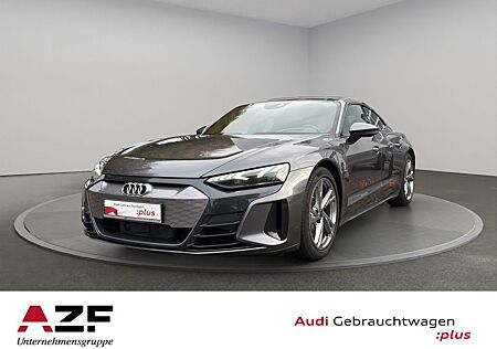 Audi e-tron GT quattro WÄRMEPUMPE+MATRIX-LED+B&O+PANO