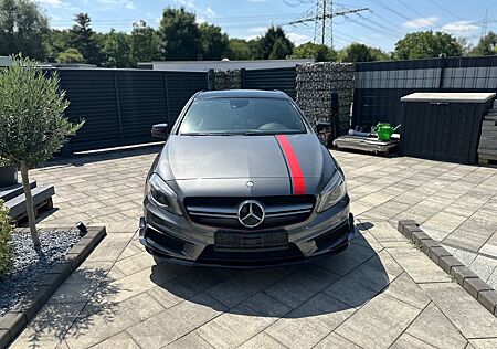 Mercedes-Benz A 45 AMG Edition 1 4MATIC AMG Edition 1