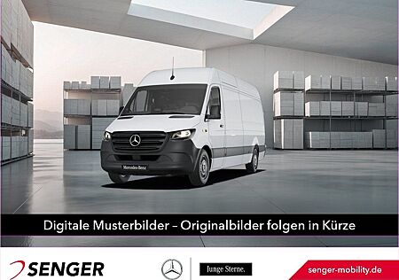 Mercedes-Benz Sprinter 317 CDI KA L3H2 MBUX Kamera AHK2,8t 9G