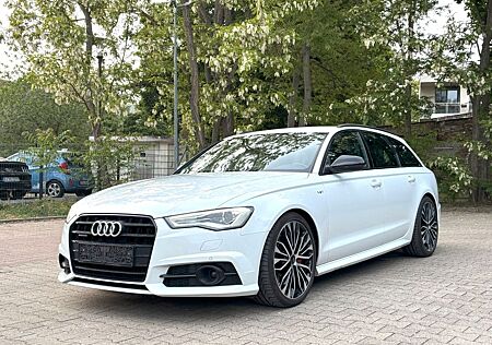 Audi A6 COMPETİTİON 240 kW 326 PS
