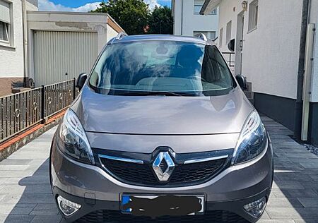 Renault Scenic Dynamique ENERGY dCi 130 S&S EURO 5 D...