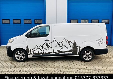 Peugeot Expert Kastenwagen Premium L3 AHK Kamera Apple