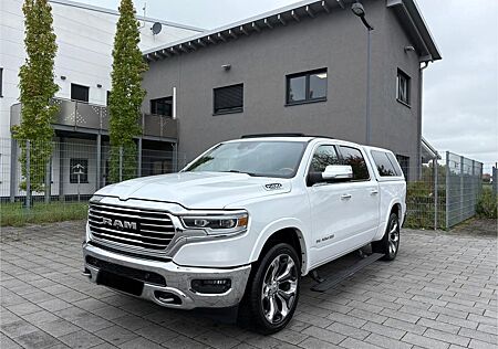 Dodge RAM 1500 5.7 HEMI * LONGHORN * PANO * LUFT * 360
