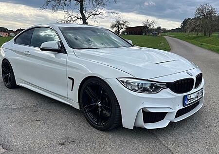 BMW 435d xDrive Coupé | M paket