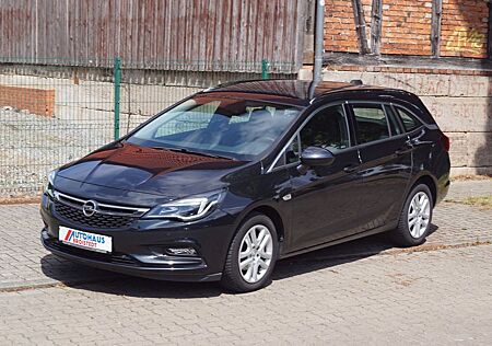 Opel Astra K Sports Tourer Innovation *Kamera *