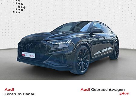 Audi Q8 55 TFSI quattro S-LINE-COMPETITION*STHZG*MATR