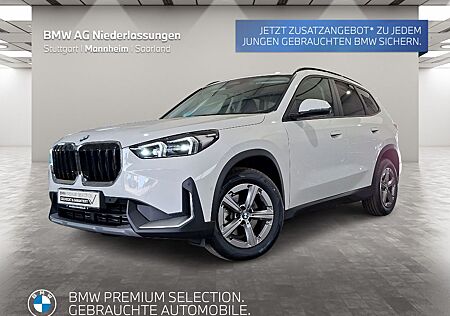 BMW X1 sDrive18i Kamera LED Sitzheizung