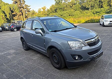 Opel Antara 2.2 CDTI Design Edition 120kW Design ...
