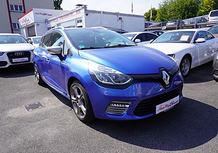 Renault Clio IV Grandtour GT-Line*Automatik*Navi*Kamera+