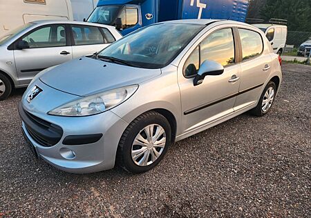 Peugeot 207 Tendance