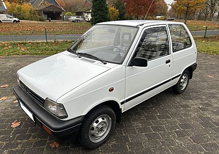 Suzuki Alto GL Automatik 1989