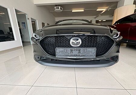 Mazda 3 Lim. 5-trg. Selection *HUD*NAV*LEDER*BOSE*360°