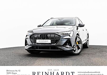 Audi e-tron SPORTBACK 55 2x S LINE/MTRX/ACC/HuD/PANO
