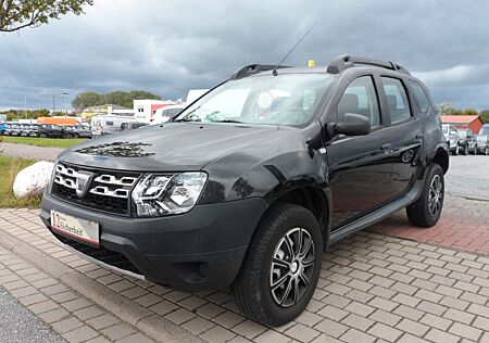 Dacia Duster gebraucht kaufen Dacia Duster 1.6 I Ice Klima/PDC/TÜV & Service NEU