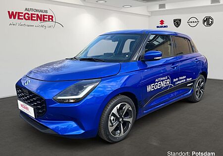 Suzuki Swift COMFORT+ CVT HYBRID