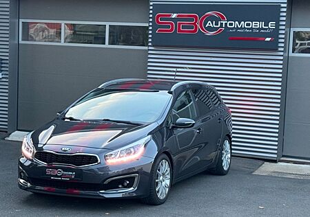 Kia Cee'd Sportswagon