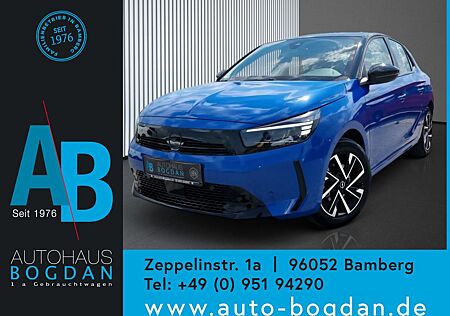 Opel Corsa GS LED*Navi v.App*Tempomat*Garantie