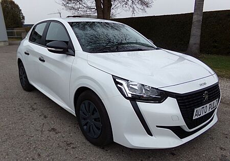 Peugeot 208 Like*1. HAND*KLIMA