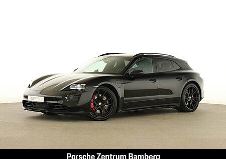 Porsche Taycan GTS Sport Turismo/ BOSE/ InnoDrive/ 360-G