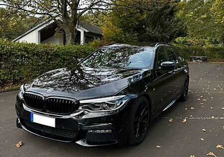 BMW 530d xDrive Touring / MPaket