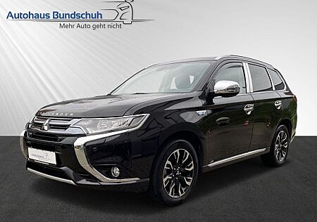 Mitsubishi Plug in Hybrid Outlander Outlander 2.0 4WD Plug-In Hybrid Top *Kamera*