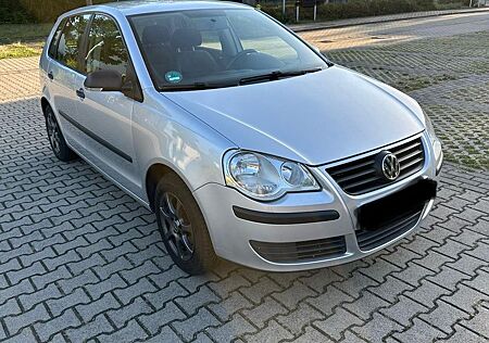 VW Polo Volkswagen 1.4 Automatik 2 Hand tüv 09/26