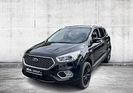 Ford Kuga VIGNALE 2,0l 230PS *AUTOMATIK *KAMERA*NAVI*