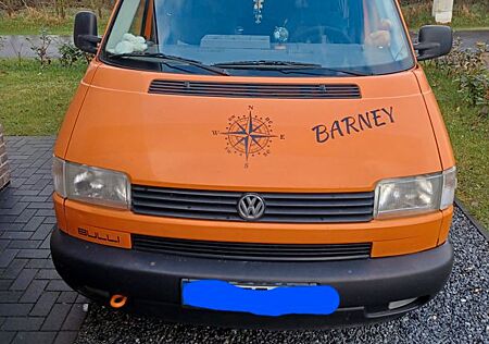 VW T4 Volkswagen andere