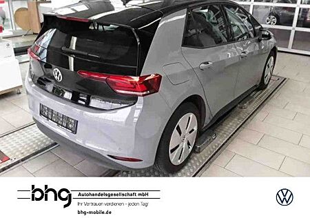 VW ID.3 Volkswagen Performance Upgrade Pure
