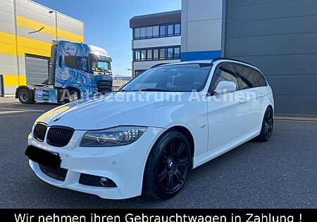 BMW 318 318iTouring M Paket*Automatik*Panorama*Navi*Navi