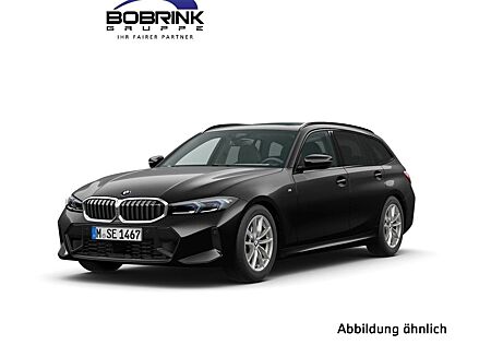 BMW 320 d Touring M Sport Head-up Pano AHK LED Shz