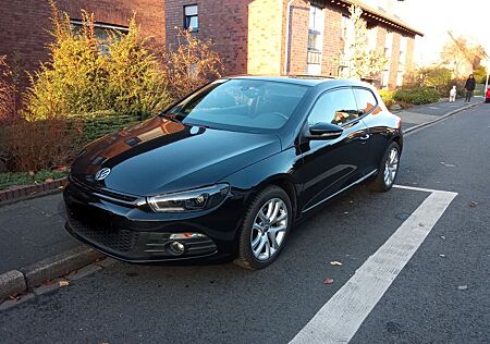 VW Scirocco Volkswagen 1.4 TSI 90kW -