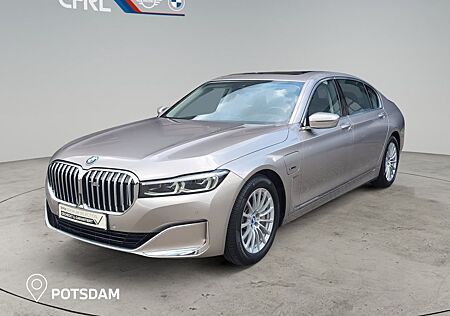 BMW 745Le xDrive KOMFORTSITZE AKTIVLENKUNG