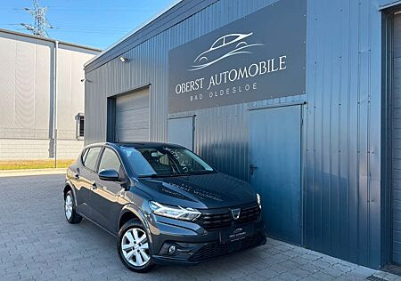 Dacia Sandero III*1.Hand*Tüv Neu*Garantie*Scheckheft*