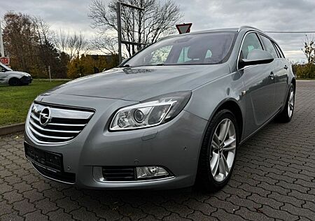 Opel Insignia A Sports Tourer Innovation