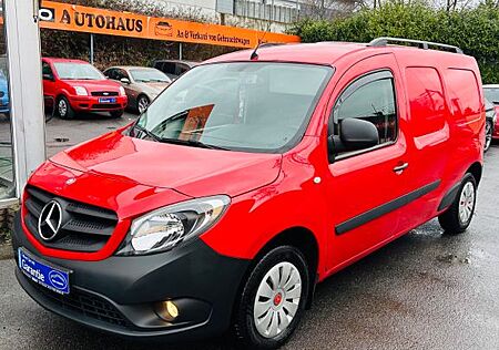 Mercedes-Benz Citan Kasten 111 CDI extralang