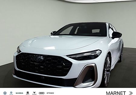 Audi A5 Limousine TFSI quattro 150 kW S tronic*Pano*3
