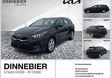 Kia Cee'd Sportswagon Vision 1.5T Kamera+Navi+SHZ