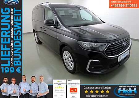 Ford Grand Tourneo Connect 2.0 Aut Titanium 7Sitze