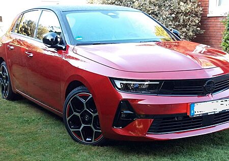 Opel Astra 1.6 Plug-In-Hybrid 133kW GS A-Gar