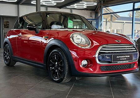 Mini Cooper D COOPER_D 3-trg. *HU/AU NEU
