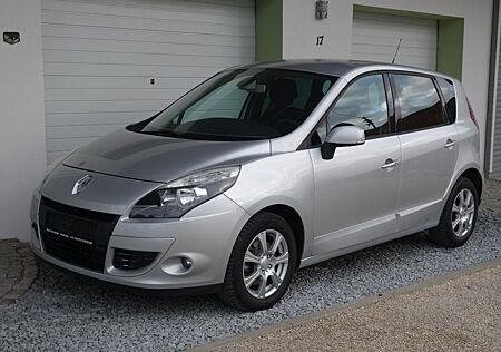Renault Scenic III Dynamique"Confort-Paket"PDC"