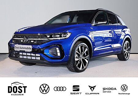 VW T-Roc Volkswagen 1.5 TSI DSG NAVI+KLIMA+AHK+DWA