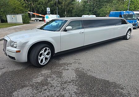 Chrysler 300C Stretchlimousine