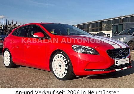 Volvo V40 You!|18Zoll OZ|KW Fahrwerk|2.Hnd|TOP