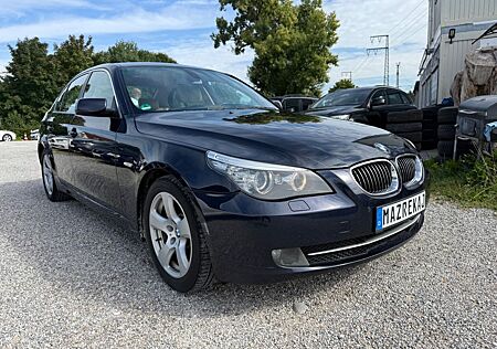 BMW 530i 530 Baureihe 5 Lim.